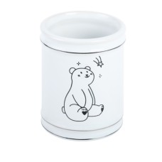 Стакан Fixsen Teddy FX-600-3