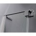 Душевой уголок Cezares Slider AH1 80x70/80 C Cr прозрачное стекло, профиль хром