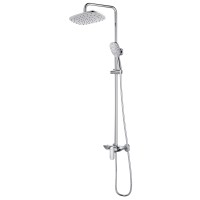 Душевая стойка D&K Venice Baciano DA1033701B14
