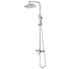 Душевая стойка D&K Venice Baciano DA1033701B14
