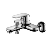 Смеситель D&K Venice Gondola DA1023201 для ванны