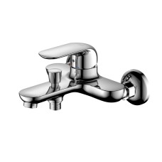 Смеситель D&K Venice Gondola DA1023201 для ванны