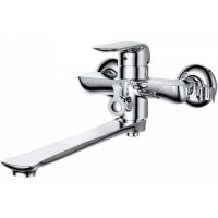 Смеситель D&K Venice Gondola DA1023381 для ванны