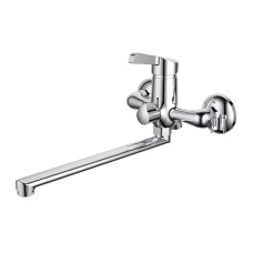 Смеситель D&K Rhein Schiller DA1463301 для ванны