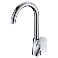 Смеситель D&K Rhein Reisling DA1272441 для кухни