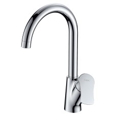Смеситель D&K Rhein Reisling DA1272441 для кухни