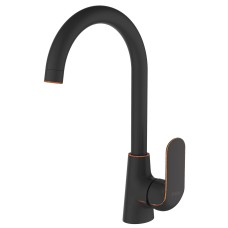 Смеситель для кухни D&K Venice Gondola DA1022418