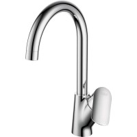 Смеситель D&K Venice Baciano DA1032401 для кухни