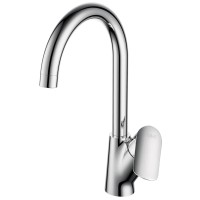 Смеситель D&K Venice Baciano DA1032421 для кухни