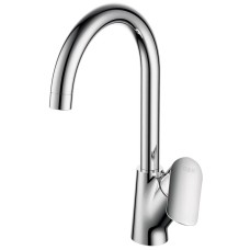 Смеситель D&K Venice Baciano DA1032421 для кухни