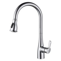 Смеситель D&K Rhein Schiller DA1462501 для кухни