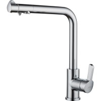Смеситель D&K Rhein Schiller DA1461601 для кухни