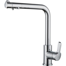 Смеситель D&K Rhein Schiller DA1461601 для кухни