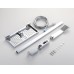 Душевой гарнитур Gappo G8010