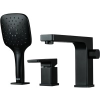 Смеситель Gappo G17-6 G1117-6 для ванны