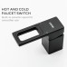 Смеситель Gappo G17-6 G1117-6 для ванны