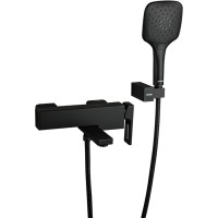 Смеситель Gappo G17-6 G3217-6 для ванны