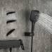 Смеситель Gappo G17-6 G3217-6 для ванны