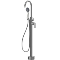 Смеситель Gappo G3099 для ванны