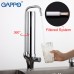 Смеситель Gappo Mono G4352 для кухни