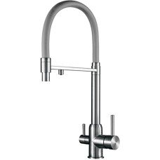 Смеситель Gappo G4399-5 для кухни
