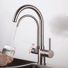 Смеситель Gappo G4398-10 для кухни