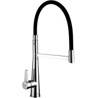 Смеситель Gappo G4398-15 для кухни