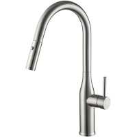 Смеситель Gappo G4398-45 для кухни