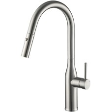 Смеситель Gappo G4398-45 для кухни