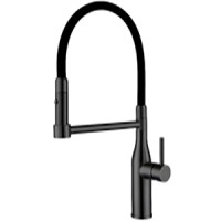 Смеситель Gappo G4398-51 для кухни