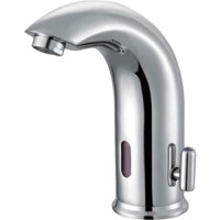 Смеситель Gappo G522 для раковины