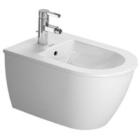 Подвесное биде Duravit Darling New 2249150000