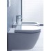 Подвесное биде Duravit Darling New 2249150000