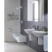 Подвесное биде Duravit Darling New 2249150000