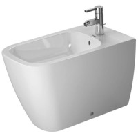 Напольное биде Duravit Happy D 2 2259100000