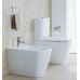 Напольное биде Duravit Happy D 2 2259100000