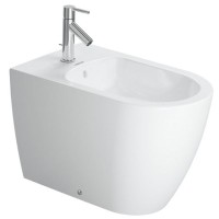 Подвесное биде Duravit ME by Starck 2289100000