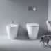 Подвесное биде Duravit ME by Starck 2289100000