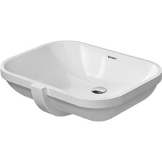 Раковина Duravit D-Code 0338560000