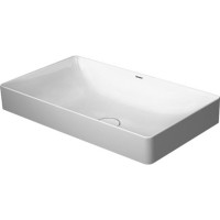 Раковина Duravit DuraSquare 2355600000