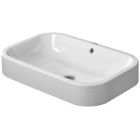 Раковина Duravit Happy D2 60 2314600000