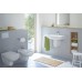 Раковина Duravit D-code 65 23106500002