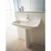 Раковина Duravit Starck 3 0300550000