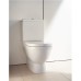 Сливной бачок Duravit Starck 3 0920100005