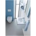 Подвесной унитаз Duravit Darling New 2545090000 без сиденья