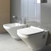 Подвесной унитаз Duravit Durastyle 2536090000 без сиденья