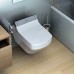 Подвесной унитаз Duravit Durastyle 2542590000 без сиденья