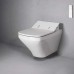 Подвесной унитаз Duravit Durastyle 2542590000 без сиденья