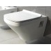 Подвесной унитаз Duravit Durastyle 2551090000 без сиденья