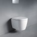 Подвесной унитаз Duravit ME by Starck 2529090000